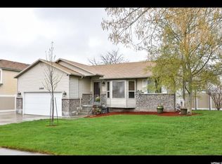 3595 S 7550 W, Magna, UT 84044