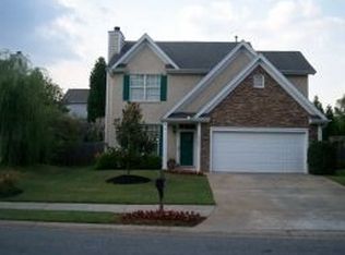 2127 Mainsail Dr, Marietta, GA 30062