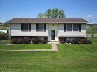 127 Wharton St, Uniontown, PA 15401
