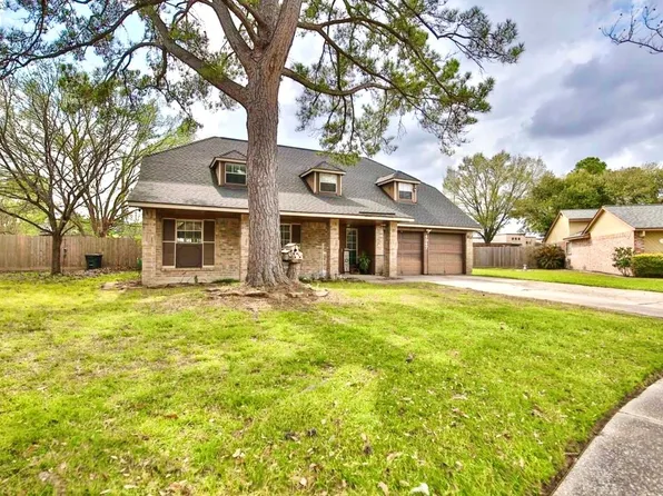 4947 Bridgemont Ln, Spring, TX 77388