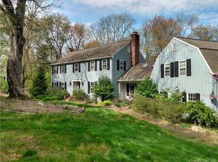 54 Ridgecrest Rd, Stamford, CT 06903