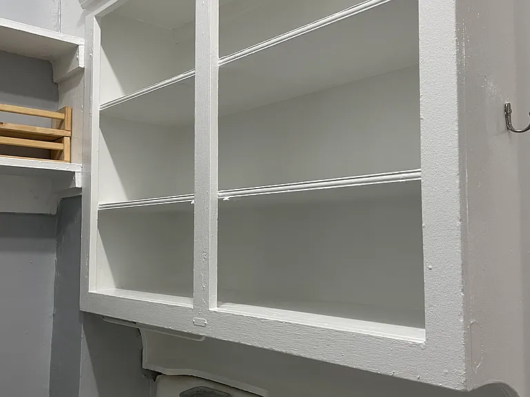 1203 Cathedral St #6 — Photo 24