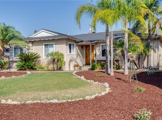 410 Humphreys Way, Glendora, CA 91741