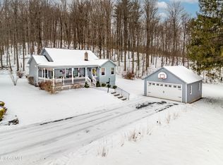 561 Herrington Road, Johnsonville, NY 12094