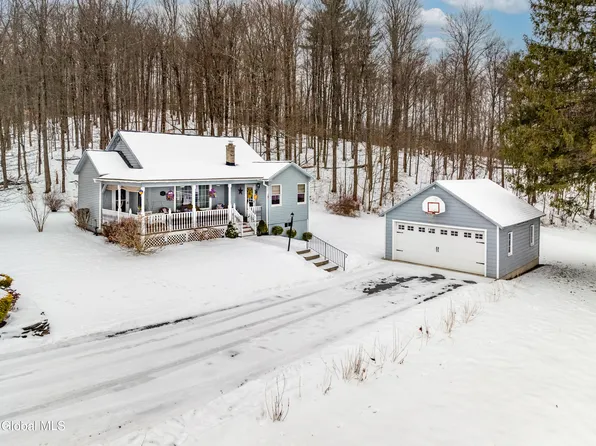 561 Herrington Road, Johnsonville, NY 12094