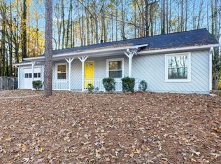 2962 Forelock Pl SW, Marietta, GA 30064