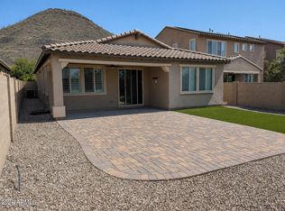 12701 W Caraveo Pl, Peoria, AZ 85383