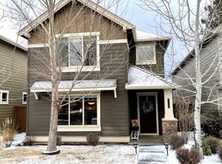61138 Sydney Harbor Dr, Bend, OR 97702