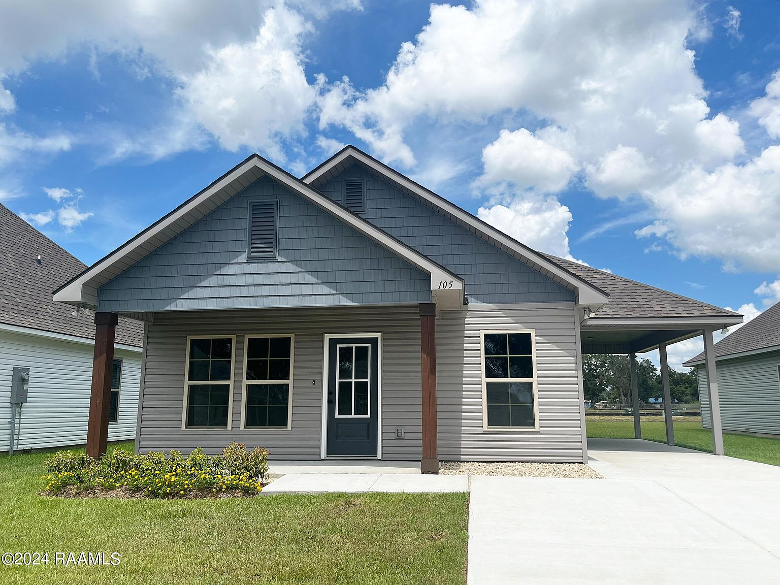 105 Ember Ridge Ln, Duson, LA 70529 | Zillow