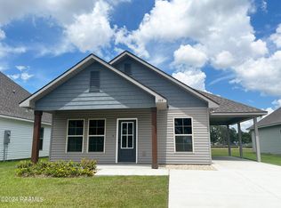 105 Ember Ridge Ln, Duson, LA 70529