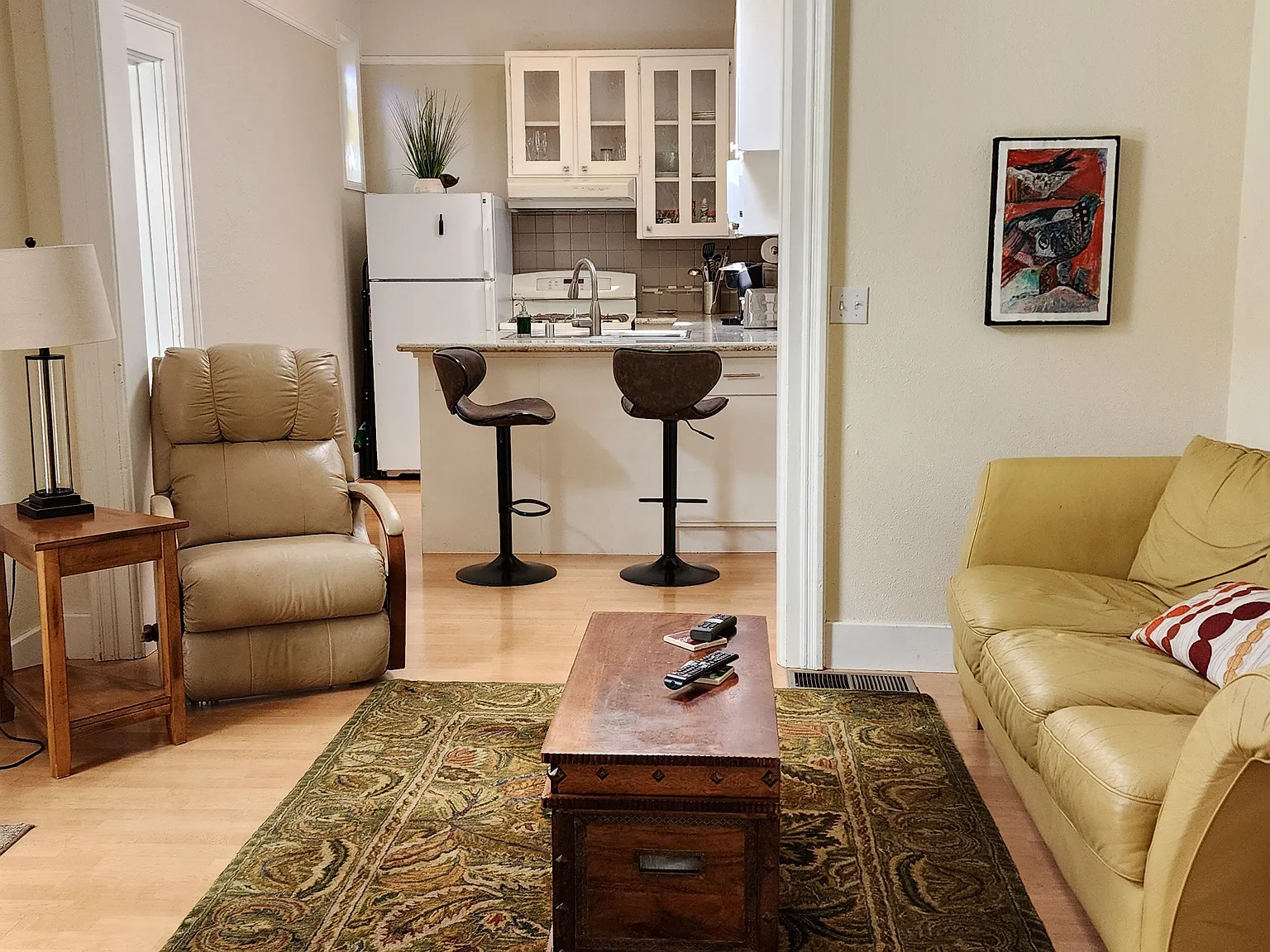 2 bed, 691 sqft, $1,650 — Photo 1