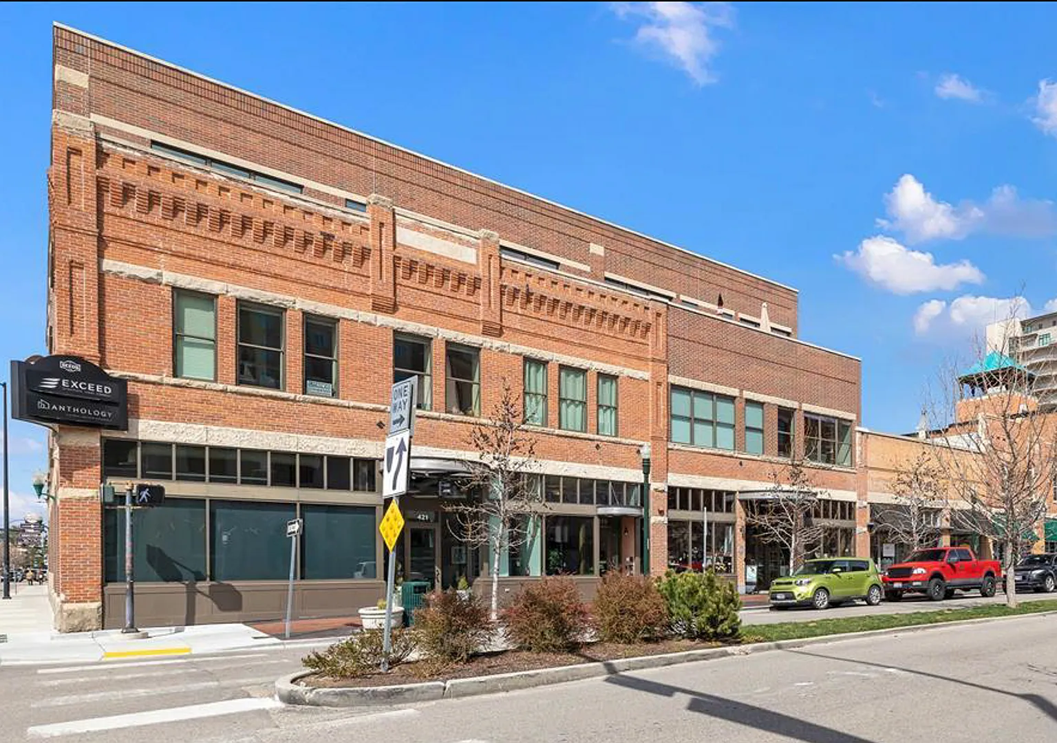 Beautiful Condo in Downtown Boise — Photo 1