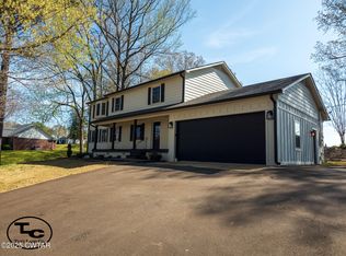 635 Medon Malesus Rd, Medon, TN 38356