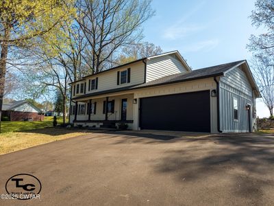 635 Medon Malesus Rd, Medon, TN, 38356
