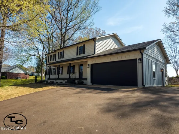 635 Medon Malesus Rd, Medon, TN 38356