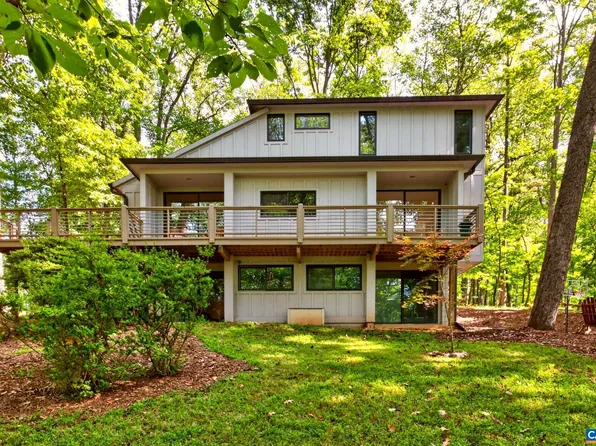 268 Deer Crest Hts, Charlottesville, VA 22903