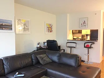 Rented by Town Residential