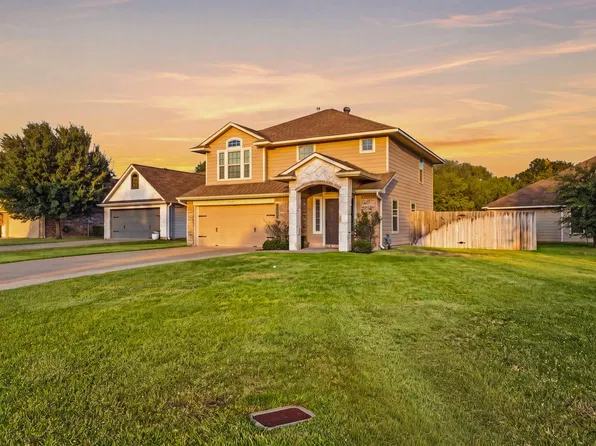 267 Fieldstone Pl, College Station, TX 77845