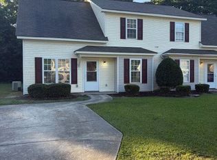 1119-A Brownlea Dr, Greenville, NC 27858