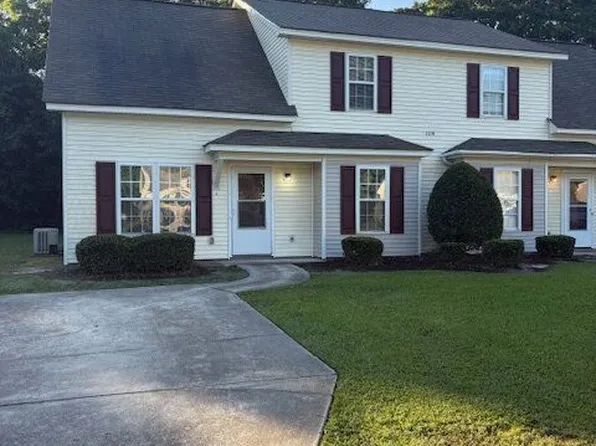 1119-A Brownlea Dr, Greenville, NC