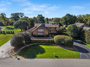 9823 Wild Cherry Ln, Palos Park, IL 60464