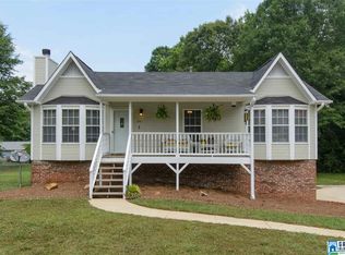 375 Brian Trl, Springville, AL 35146
