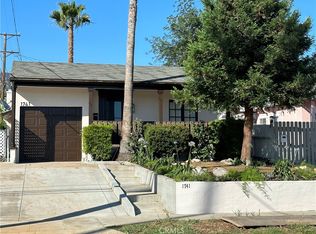 1741 Glenwood Rd, Glendale, CA 91201