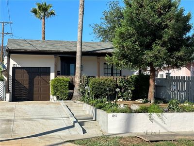 1741 Glenwood Rd, Glendale, CA, 91201