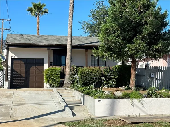 1741 Glenwood Rd, Glendale, CA 91201