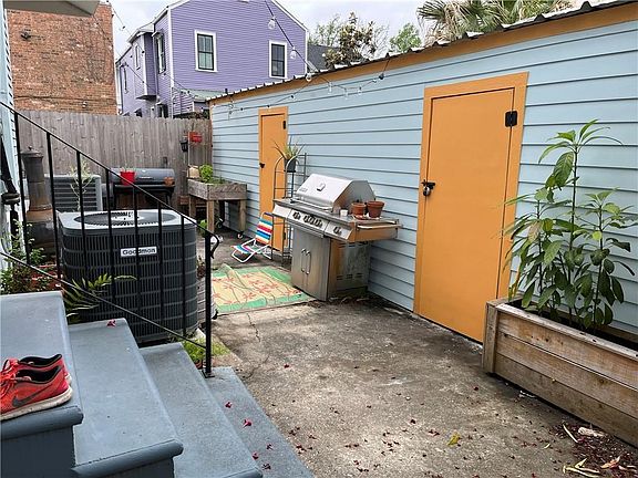 4th image of 1523 Sauvage St