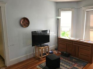 54 Bristol Rd #2, Medford, MA 02155