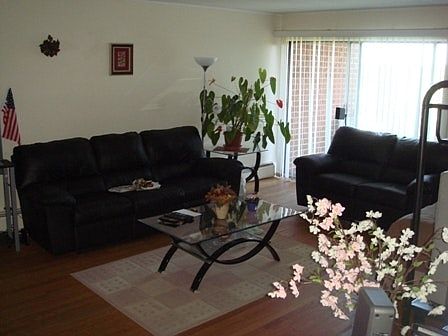 Large Living Room