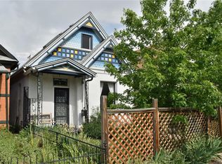 246 Galapago St, Denver, CO 80223