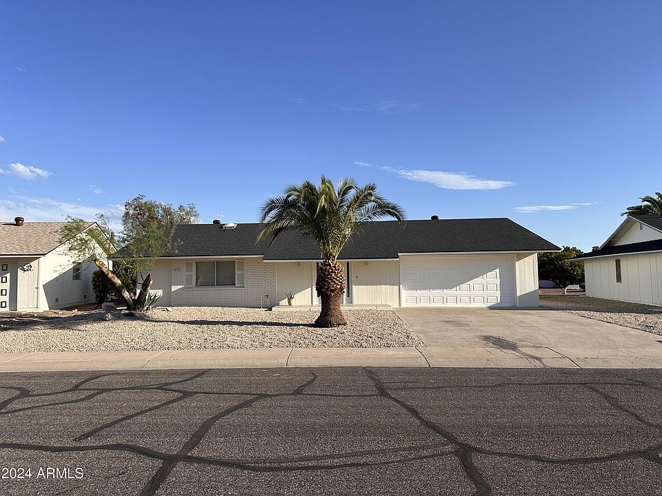 1st image of 10125 W CHAPARRAL Drive