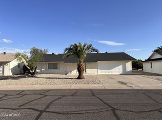 10125 W Chaparral Dr, Sun City, AZ 85373