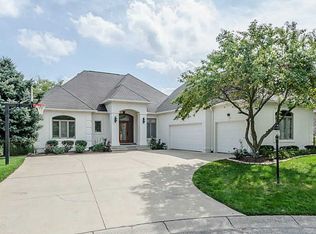 14055 Deer Stone Ln, Fishers, IN 46040