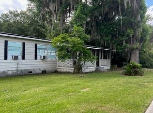 610 Alton Rd, Starke, FL 32091