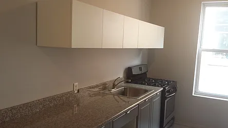 Rented by Old Brooklyn Real Estate Inc