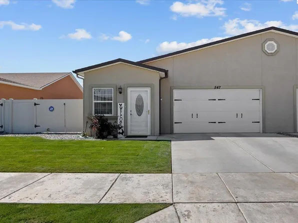 547 N Grant St, Kennewick, WA 99336