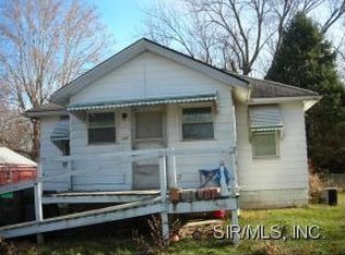 145 Union Hill Rd, Fairview Heights, IL 62208