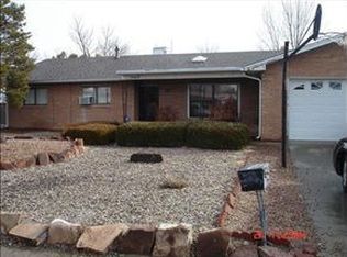 96 Nash St, Belen, NM 87002