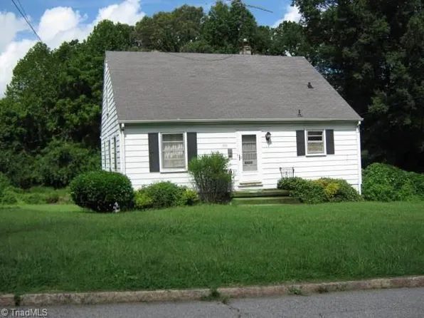 1631 N Hamilton St, High Point, NC 27262