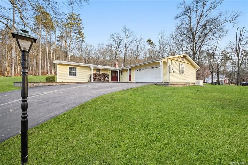 31 Sayer Road, Blooming Grove, NY 10918 | Zillow