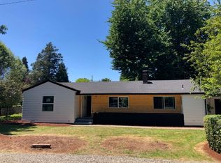 349 Loretta Way, Eugene, OR 97404