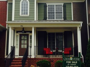 356 E Promenade, Bowling Green, KY 42103