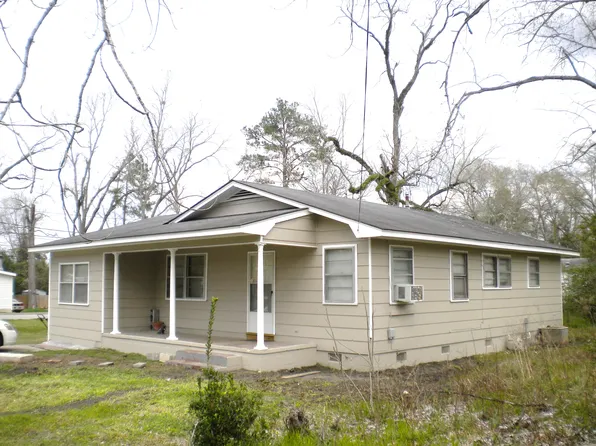 717 N Jefferson St, Quitman, GA 31643