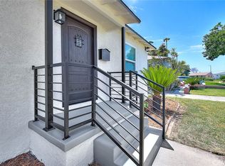 1454 E 121st St, Los Angeles, CA 90059