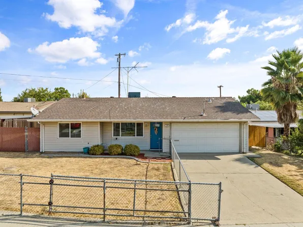 4005 Dexter Cir, North Highlands, CA 95660