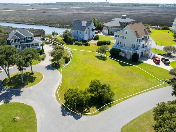 13 Hammock Dr Lot 13, Manteo, NC 27954