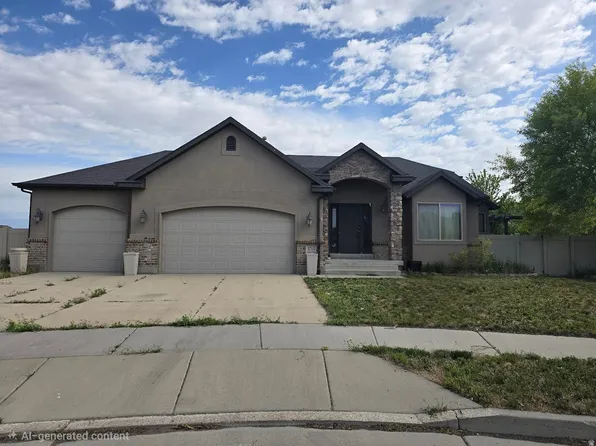 5743 Mirador Ct, Salt Lake City, UT 84118